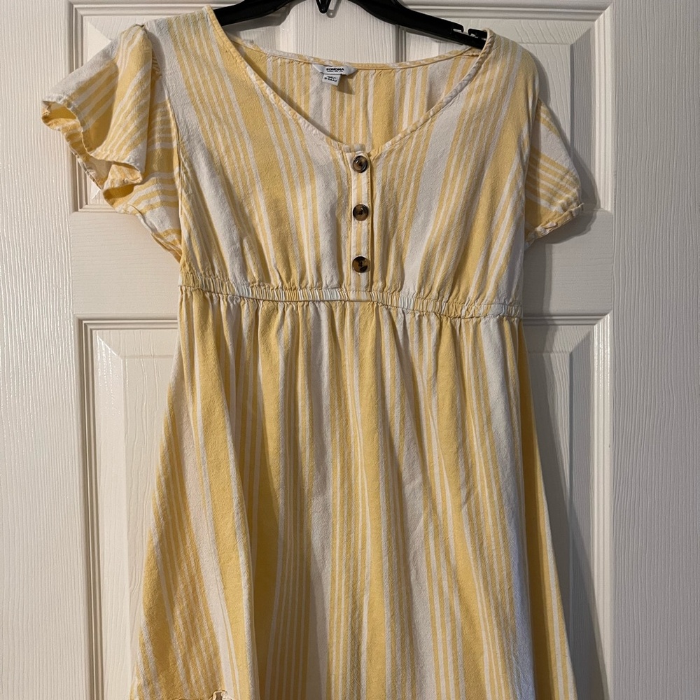 Maternity dress